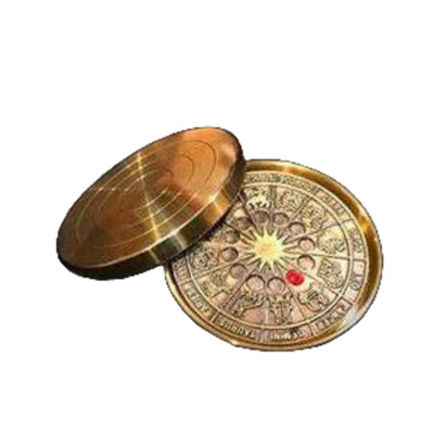 Zodiac by Viking Magic Viking Magic bei Deinparadies.ch