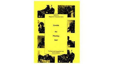 Zombie | The Floating Ball | Deutsch ZZM bei Deinparadies.ch