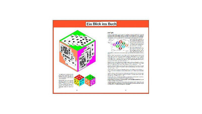 ad rem 6 by Werner Miller Magic Center Harri bei Deinparadies.ch