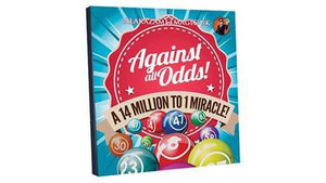 Against all Odds by Alakazam Magic Alakazam Magic bei Deinparadies.ch