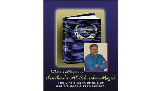 Al Schneider Magic Book L&L Publishing bei Deinparadies.ch
