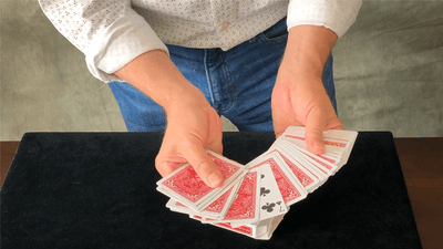 All Alone by David Regal Card-Shark bei Deinparadies.ch