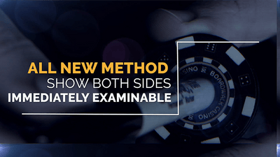 All In - Series One by Matthew Wright Marvelous-FX Ltd bei Deinparadies.ch