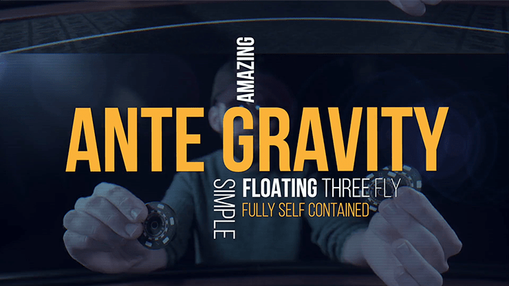 All In - Series One by Matthew Wright Marvelous-FX Ltd bei Deinparadies.ch