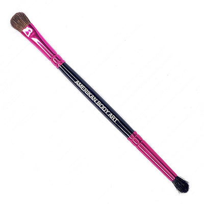 Pincel Duo Shadow | Pincel | Glitter Bodyart americano en Deinparadies.ch