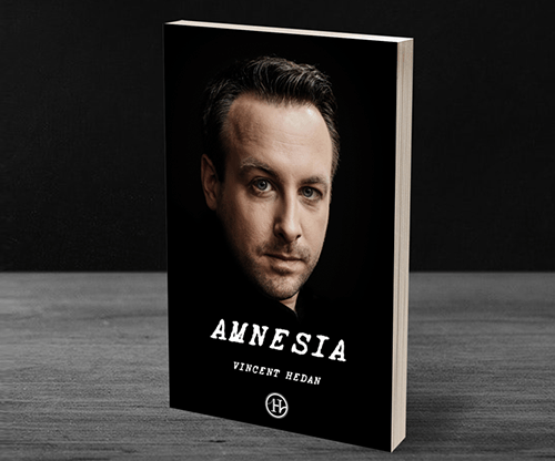 Amnesia by Vincent Hedan Vincent Hedan bei Deinparadies.ch