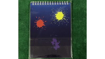 Animal Mistake by Luis Zavaleta Twister Magic bei Deinparadies.ch