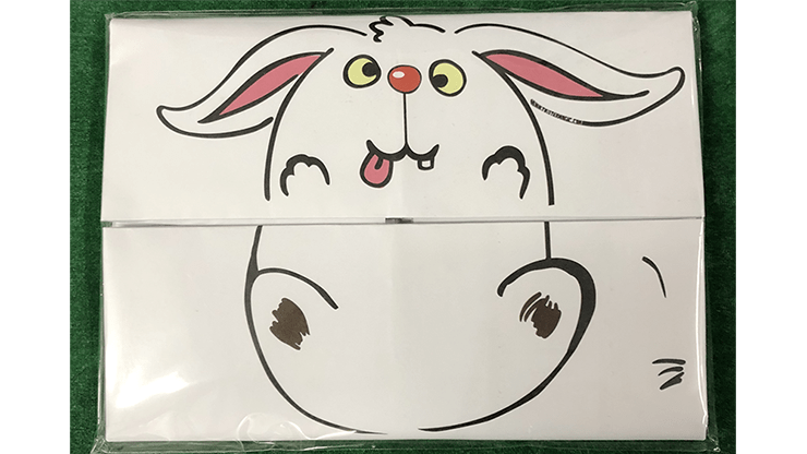 Animal Mistake by Luis Zavaleta Twister Magic bei Deinparadies.ch