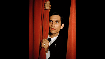 Another World | Rob Zabrecky Magic Apple bei Deinparadies.ch