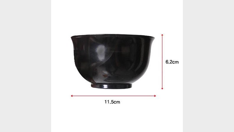 Appearing & Vanishing Rice Bowl JL Magic bei Deinparadies.ch