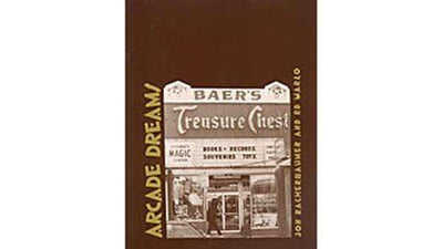 Arcade Dreams by Ed Marlo L&L bei Deinparadies.ch