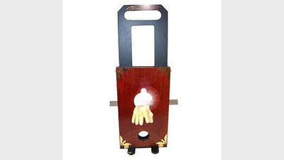 Armguillotine Deluxe AL Magic bei Deinparadies.ch