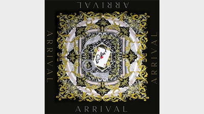 Arrival | David Regal Penguin Magic bei Deinparadies.ch