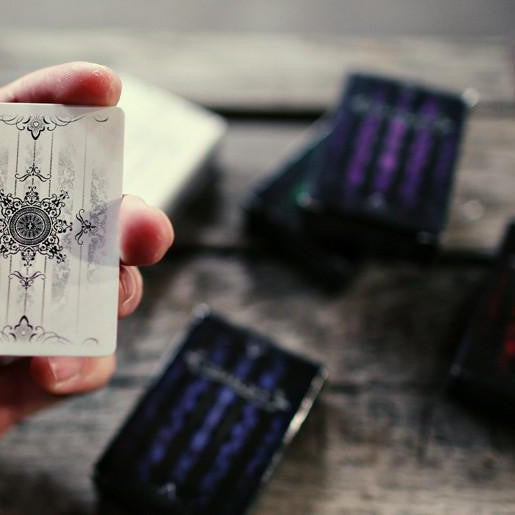 Artifice Deck Mini Ellusionist bei Deinparadies.ch