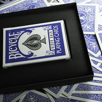 Avalanche by Paul Harris (blau) Paul Harris Presents bei Deinparadies.ch