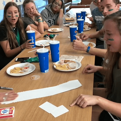 Avalanche by Paul Harris (blau) Paul Harris Presents bei Deinparadies.ch