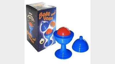 Ballvase Kunststoff | Ball & Vase Difatta Magic bei Deinparadies.ch