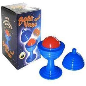 Ballvase Kunststoff | Ball & Vase Difatta Magic bei Deinparadies.ch