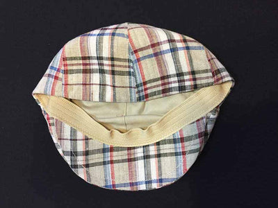Balmoral-Mütze beige Christy's bei Deinparadies.ch