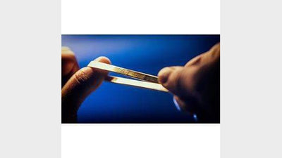 Bandwidth by Greg Wilson Murphy's Magic bei Deinparadies.ch