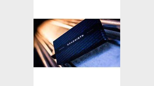 Bandwidth by Greg Wilson Murphy's Magic bei Deinparadies.ch