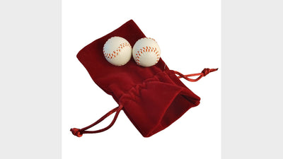 Baseball Becherspielbälle Stahl Leo Smetsers bei Deinparadies.ch