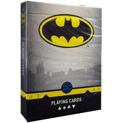 Batman Kartenspiel Cartamundi bei Deinparadies.ch