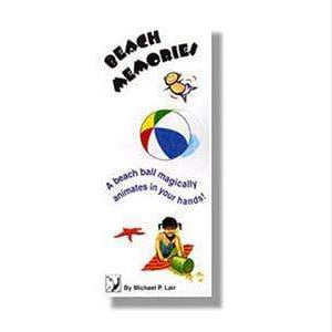 Beach Memories by Michael Lair Magic Owl Supplies bei Deinparadies.ch