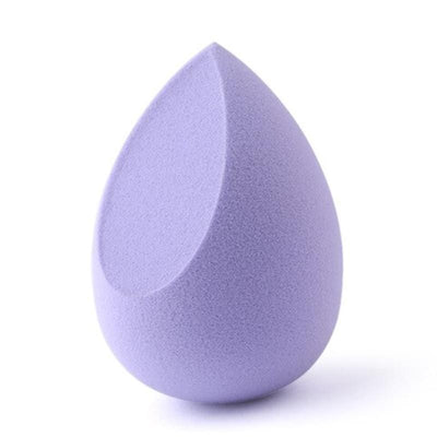Beauty Blender de 60 mm biselada, rosa, Party Owl Supplies en Deinparadies.ch