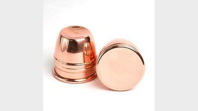 Becher Profi Solid Kupfer Murphy's Magic bei Deinparadies.ch