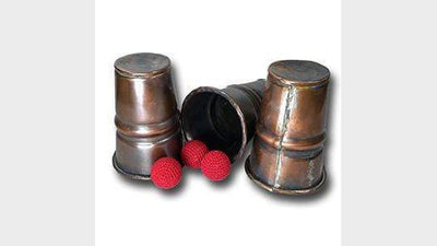 Becherspiel Mittelalter Magic Owl Supplies bei Deinparadies.ch