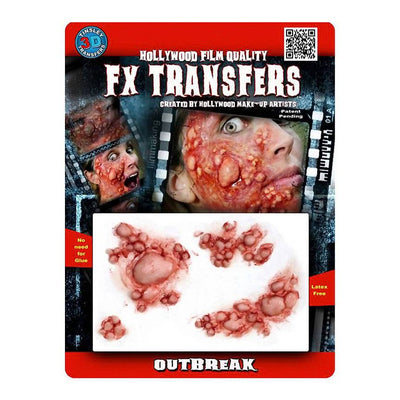 Beulenpest FX-Transfer Tinsley Transfers bei Deinparadies.ch