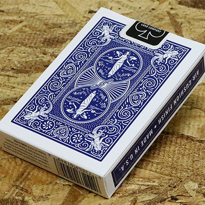 Bicycle Maiden Back Playing Cards Bicycle bei Deinparadies.ch