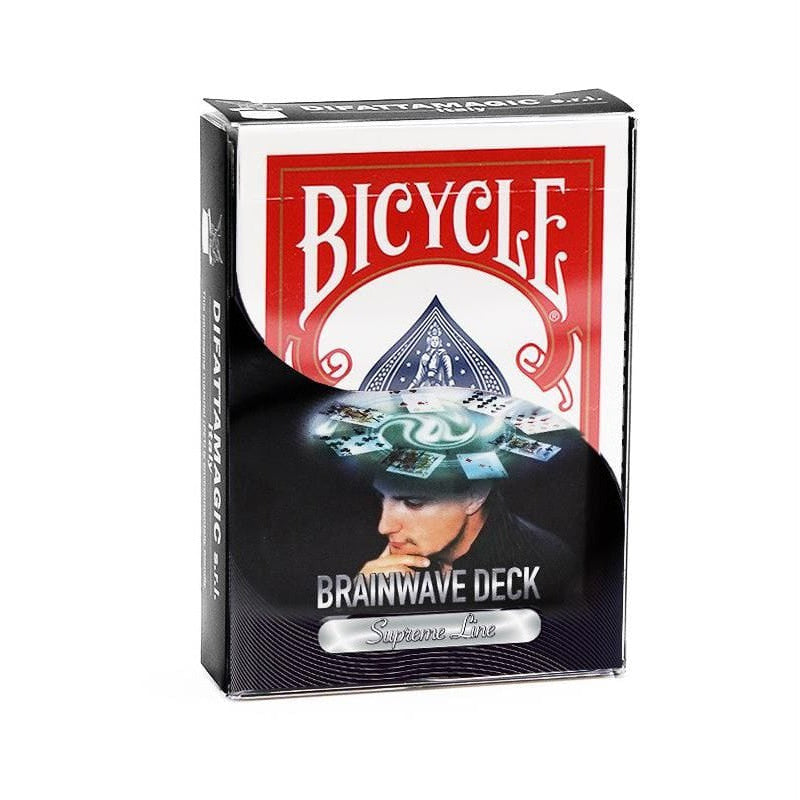 Bicycle Supreme Brainwave Deck Bicycle Supreme en Deinparadies.ch