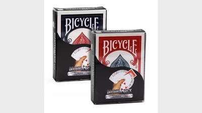 Bicycle Supreme Invisible Deck Bicycle Supreme bei Deinparadies.ch