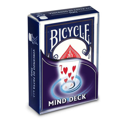 Bicycle Supreme Mind Deck Trickkarten Bicycle Supreme bei Deinparadies.ch