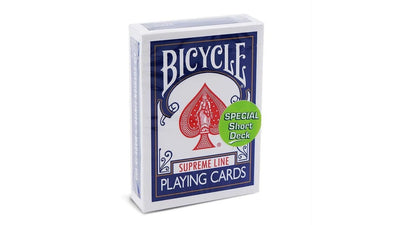 Bicycle Supreme Short Deck Bicycle Supreme bei Deinparadies.ch