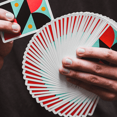 Big Boy No. 2 Playing Cards Deinparadies.ch bei Deinparadies.ch