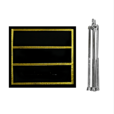 Black Art Table | Zaubertisch Sadik & Co. bei Deinparadies.ch
