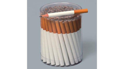 Bleistift-Zigarette Erfurth bei Deinparadies.ch