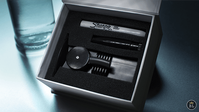 Bliss by Noël Qualter Magic Owl Supplies bei Deinparadies.ch