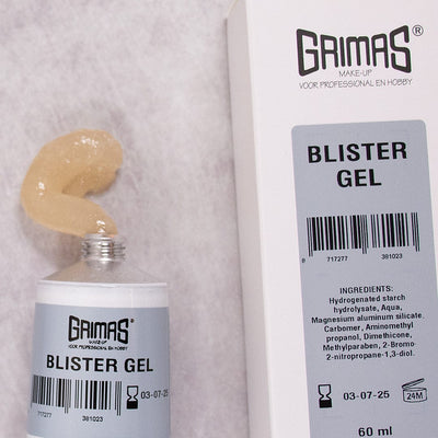 Blister Gel Grimas 60ml Grimas bei Deinparadies.ch