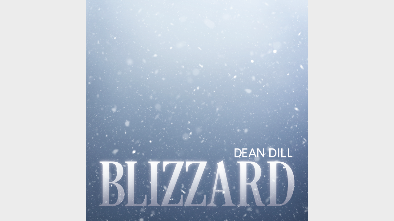 Blizzard Cards | Dean Dill Penguin Magic bei Deinparadies.ch