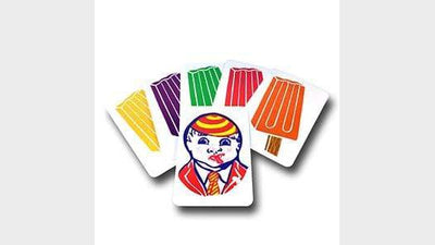 Eiscreme-Lollies Magic Owl Supplies bei Deinparadies.ch