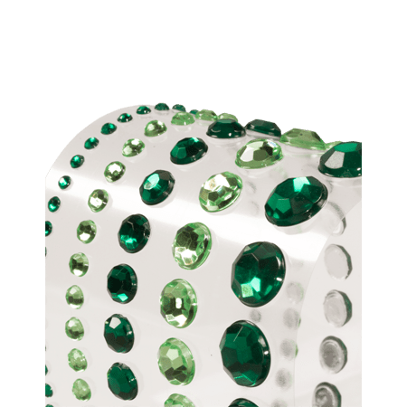 Body Jewels in green Kryolan at Deinparadies.ch
