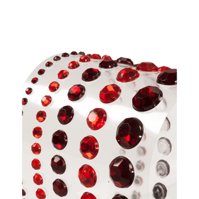 Body Jewels Farbig rot Kryolan bei Deinparadies.ch
