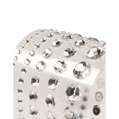 Body Jewels Farbig weiss Kryolan bei Deinparadies.ch