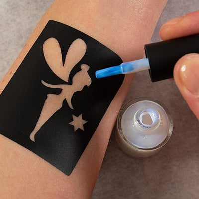 Body Glue | Glitzertattoo Kleber Grimas bei Deinparadies.ch