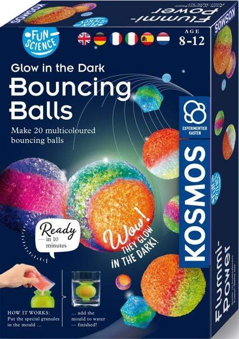 Bouncing Balls by Kosmos Kosmos bei Deinparadies.ch