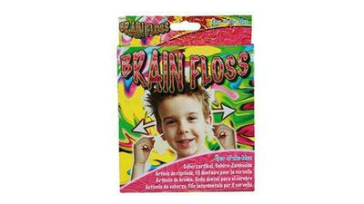 Gehirn-Ohrenseide OOTB bei Deinparadies.ch